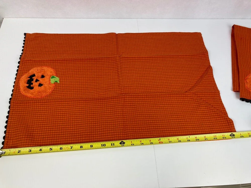 VTG Set Pair 24.5